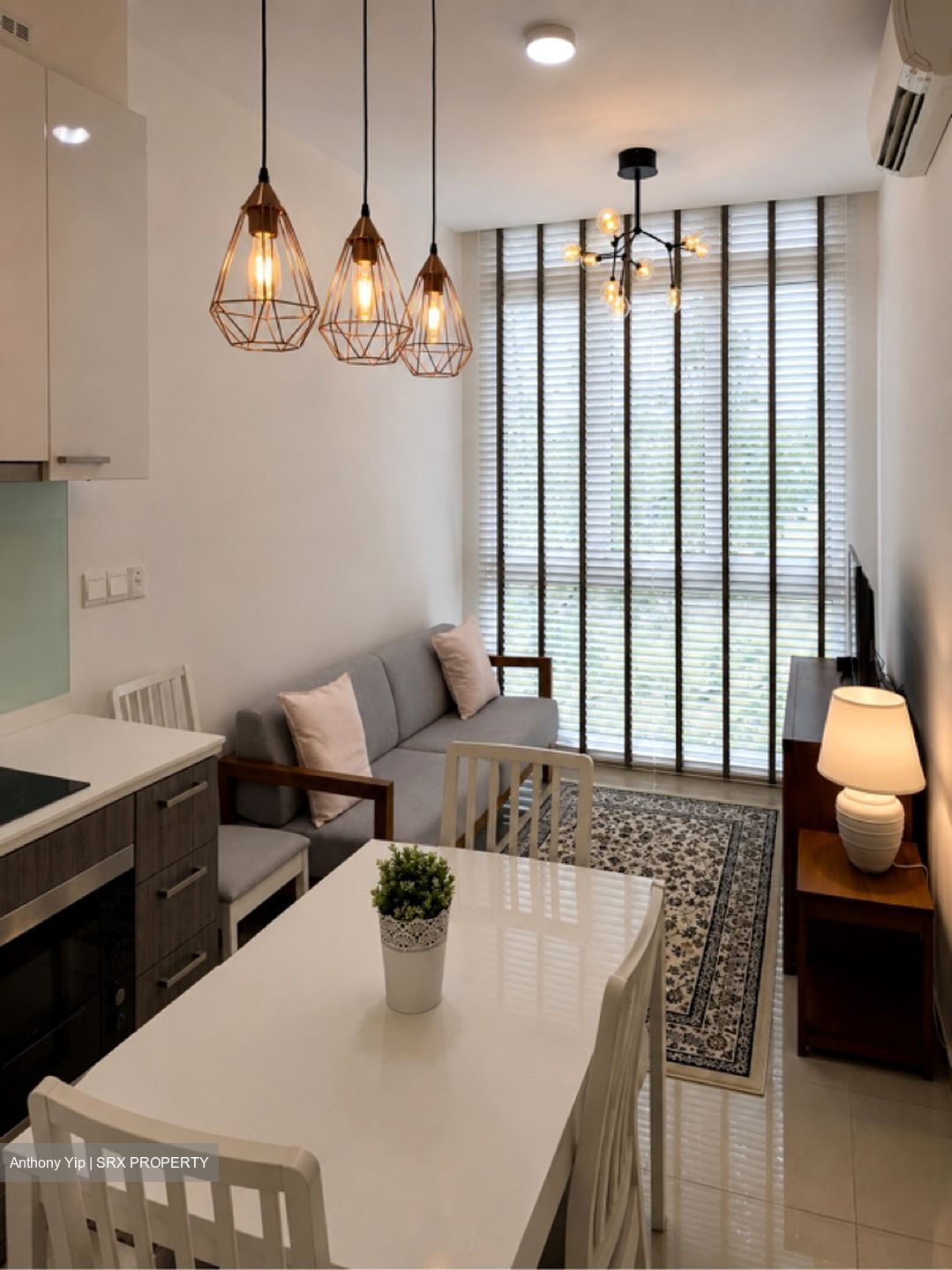 The Hillford (D21), Apartment #607472741